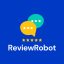 ReviewRobot Logo